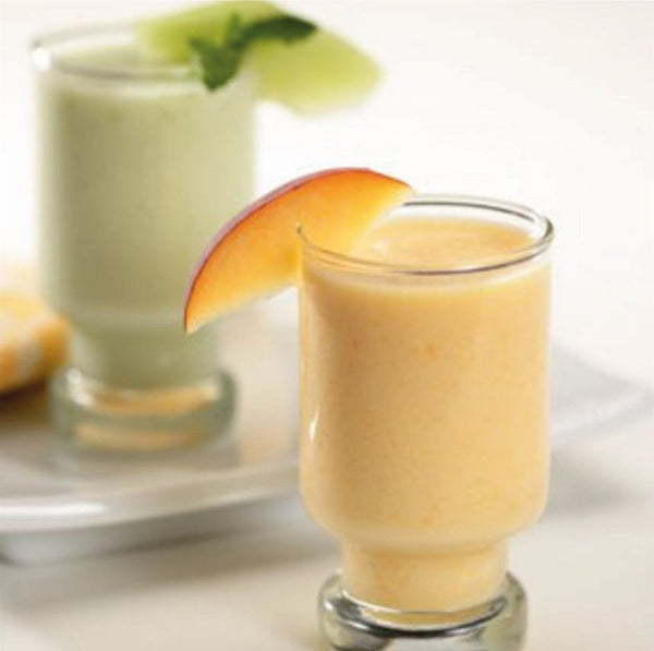 Batido de Duraznos - Feax International S.A.