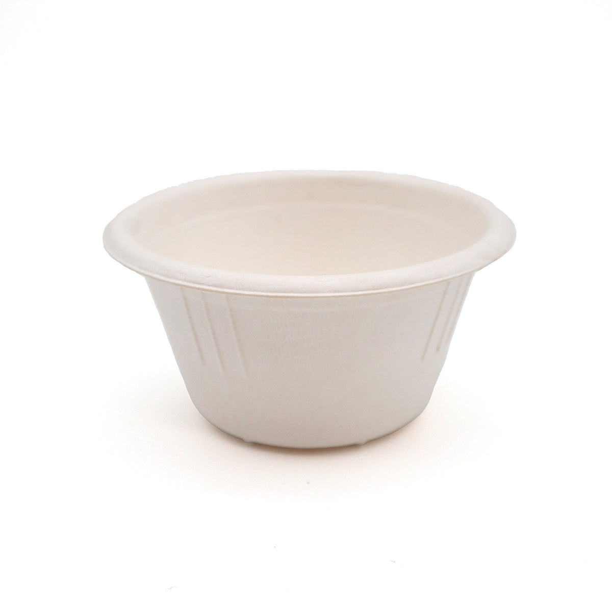 ENVASE SOUFFLE BIO BAGASO 2 OZ. L060 BIO GREEN 40/50