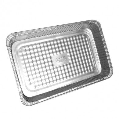 BANDEJA ALUMINIO HA-4020-70-50 HANDI FOIL 50 UNIDS.