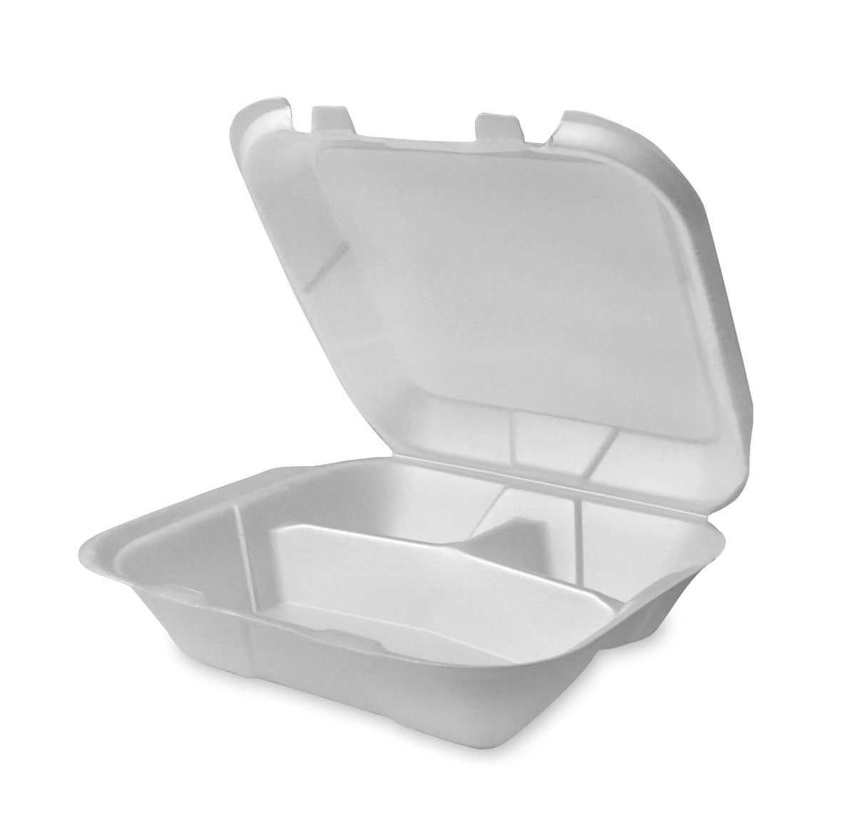 FIAMBRERA FOAM 8X8 C/DIVISION SUNNY PACK 20/10