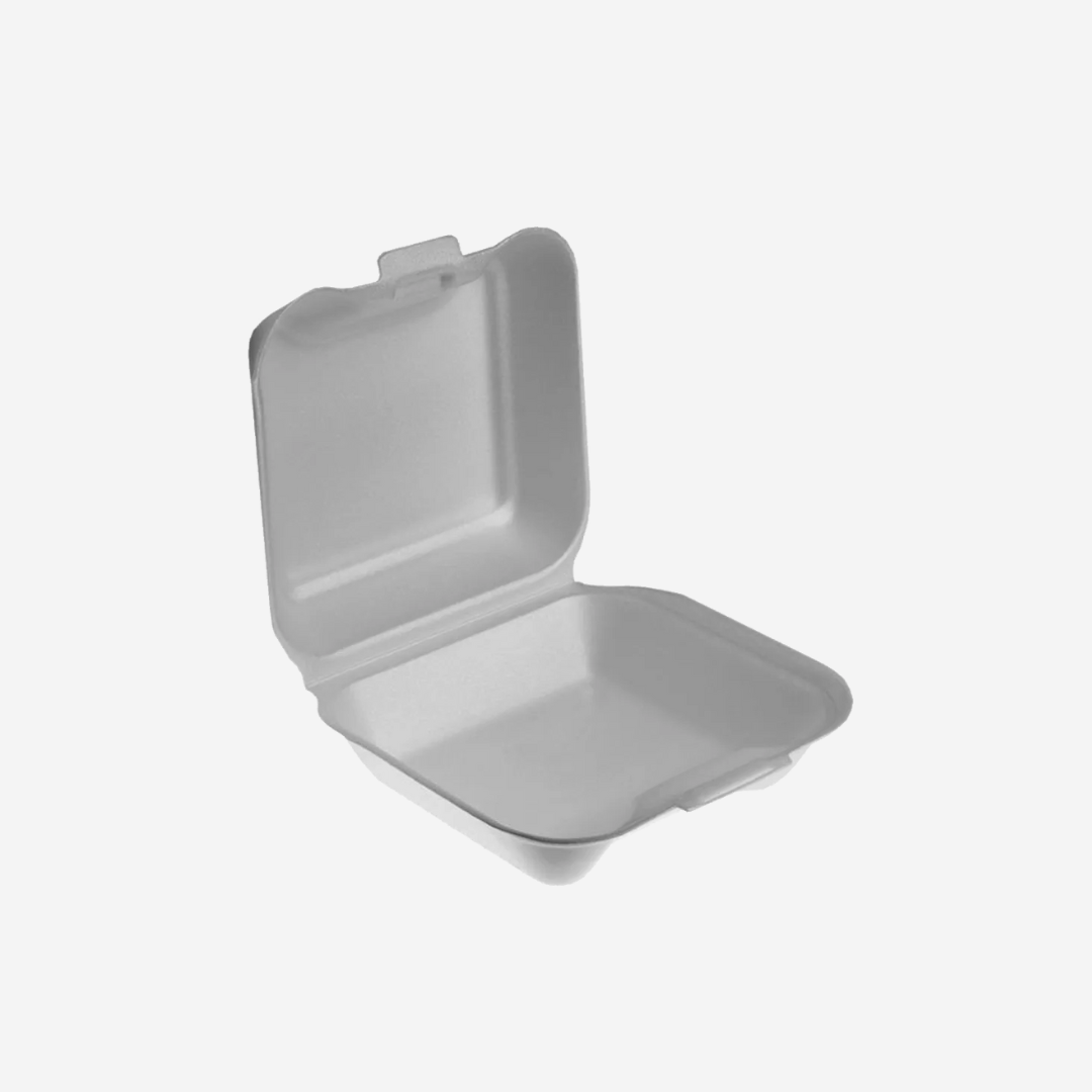 FIAMBRERA FOAM 8X8 S/DIVISION SUNNY PACK 20/10