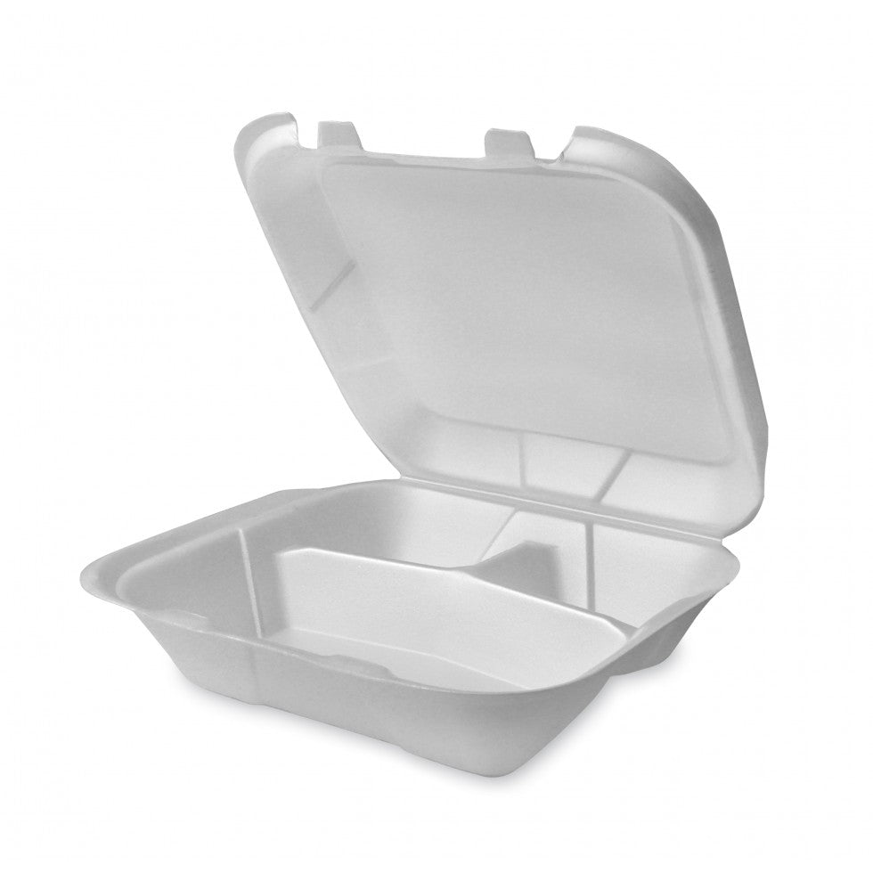 FIAMBRERA FOAM 7X7 C/DIVISION PLASTIFAR 4/50