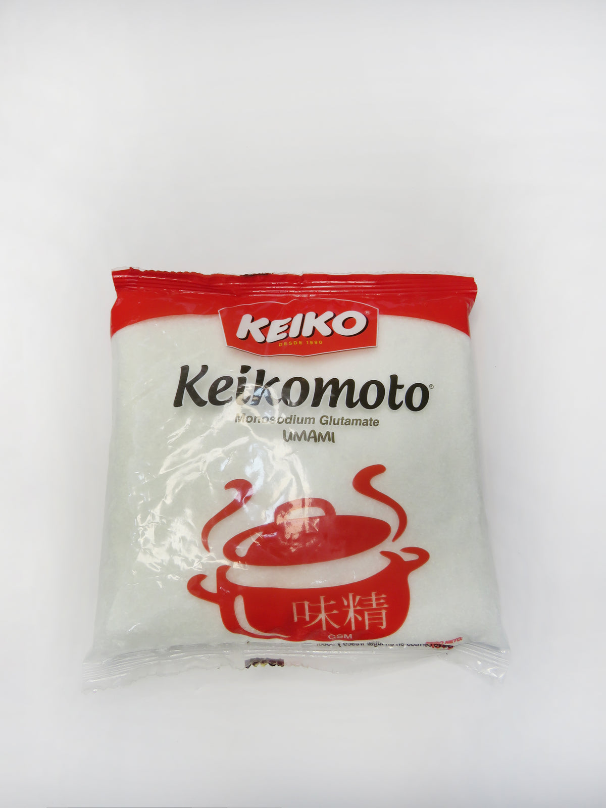 AJINOMOTO KEIKO 454 G.
