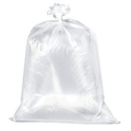 BOLSA PLAST. 7X10 TRANSP. B/DENSIDAD CAL. 1.0 SMART CLEAN 500 UNIDS ...
