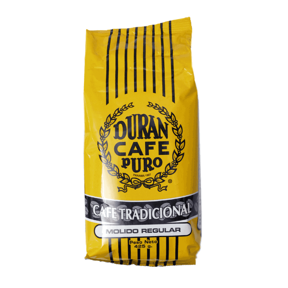 CAFE DURAN TRADICIONAL 20/425 G.