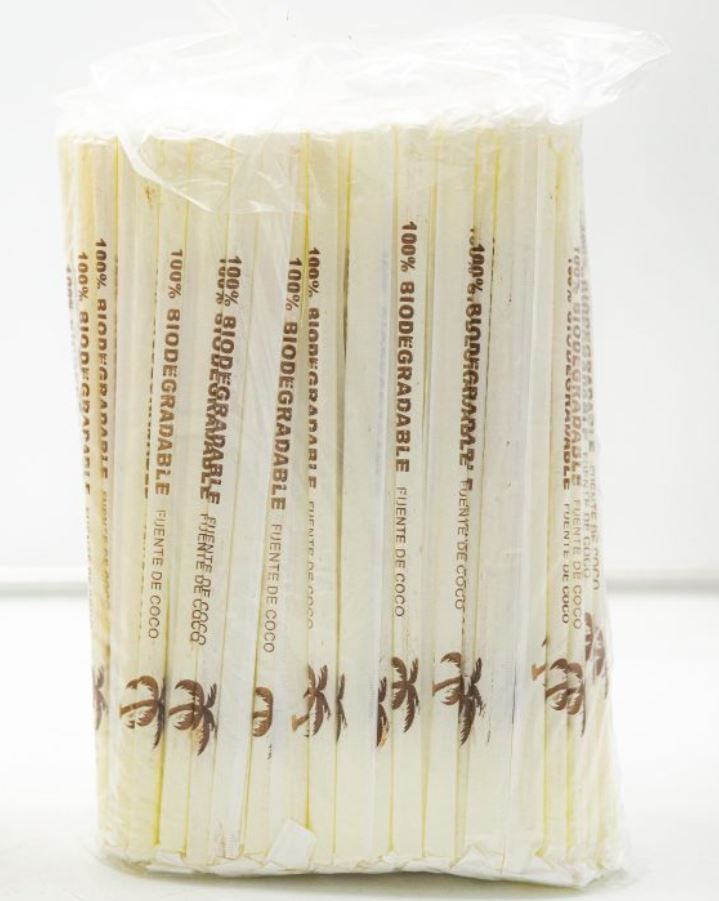 CARRIZOS BIO JUMBO 24/200