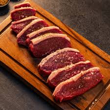PICAÑA STEAK CHOICE - PORCIONADO 12 Oz.