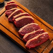 PICAÑA STEAK CHOICE - PORCIONADO 12 Oz.